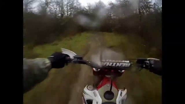 Enduro Rain смотреть онлайн