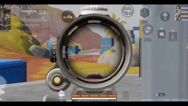 MASTER LOBBIES! HIGH ENERGY HEROES 90 FPS GAMEPLAY (Android/IOS) Apex Mobile 2.0 смотреть онлайн