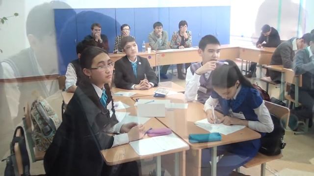 III аймақтық жас математиктер турнирі смотреть онлайн