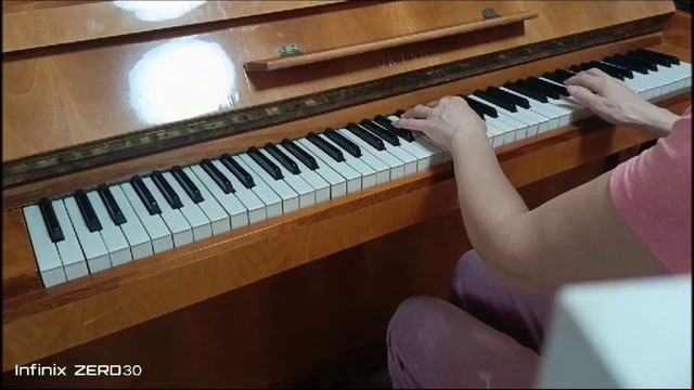 Наши результаты за 8 месяцев.Играем и поем! смотреть онлайн