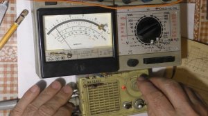 Проверка полевых транзисторов