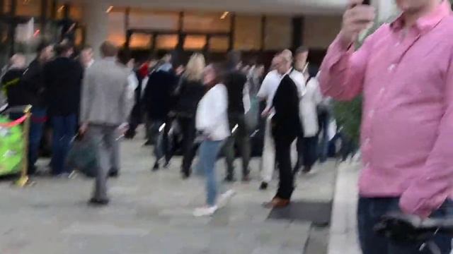 Фантастическая Lamborghini Aventador!! Какой звук!! смотреть онлайн