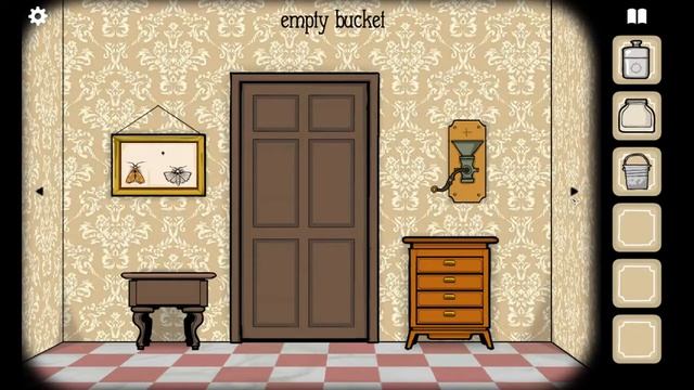 (CUBE ESCAPE)#番外 ext RUSTY LAKE HOTEL(1/6) (ROOM1){內建字幕中文} смотреть онлайн