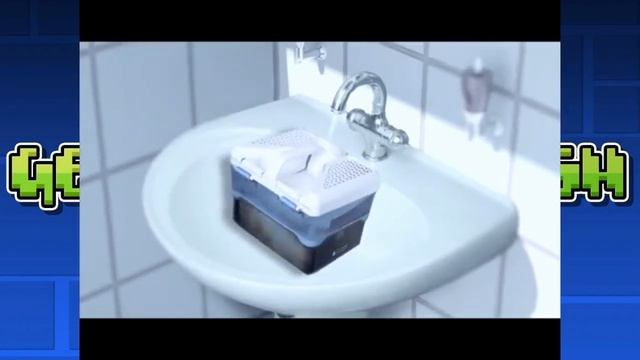 Dry Out - Geometry Dash смотреть онлайн