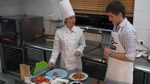 "Формула Вкуса" с Михаилом Ростовым смотреть онлайн