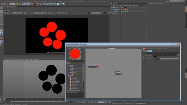1.3 Shader Graph смотреть онлайн
