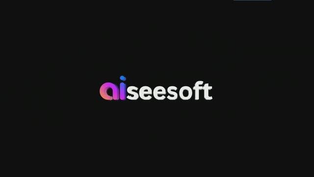 Как повысить качество видео с помощью Aiseesoft Filmai. смотреть онлайн