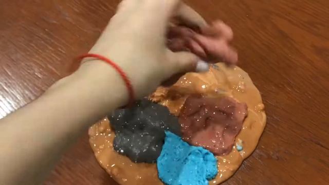 ШОК😱Что будет если смешать все виды слаймов🤯 смотреть онлайн