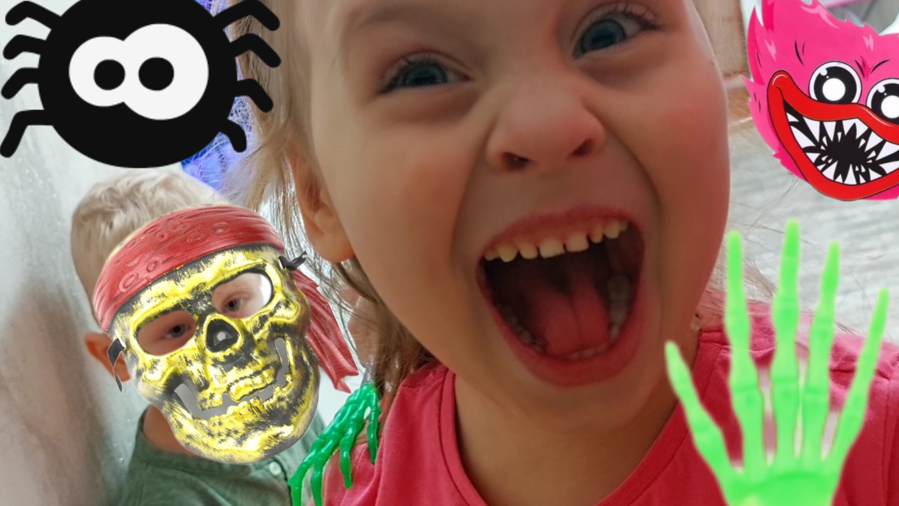 💀СТРАШНО ИНТЕРЕСНАЯ ИСТОРИЯ👻 🤣ГЛЕБ ПУГАЕТ ЭМИЛИЮ 😱👻💀СТРАШИЛКА 👻💀 смотреть онлайн