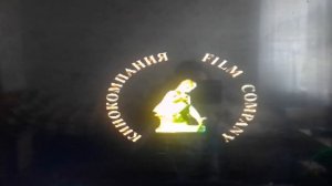 Запуск DVD диска Лидеры кинопроката