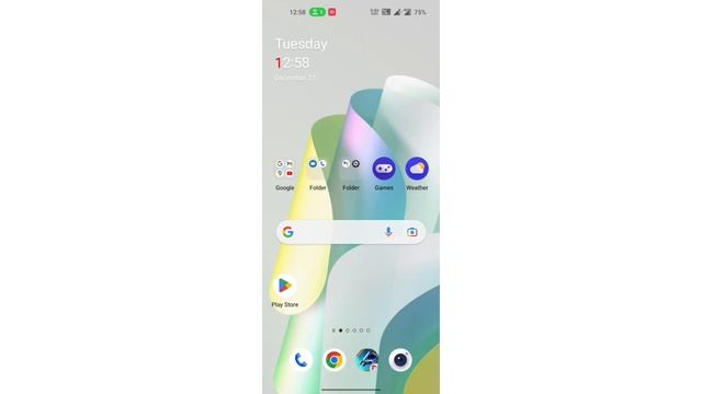keyboard setting OnePlus N20 5G, OnePlus N20 5G me secure keyboard password ko enable & Disable kai смотреть онлайн