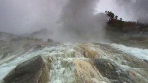 Россия от края до края. Камчатка. 2009