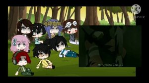 🍂VarVoid- «Величайший рэп про Наруто🍂 Реакция друзей Наруто🍂Гача клуб 🍂•𝙳𝚊𝚜𝚑𝚊•🍂