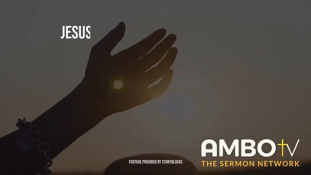 Daily Devotionals with Ambo TV - Matthew 22:37-38 смотреть онлайн