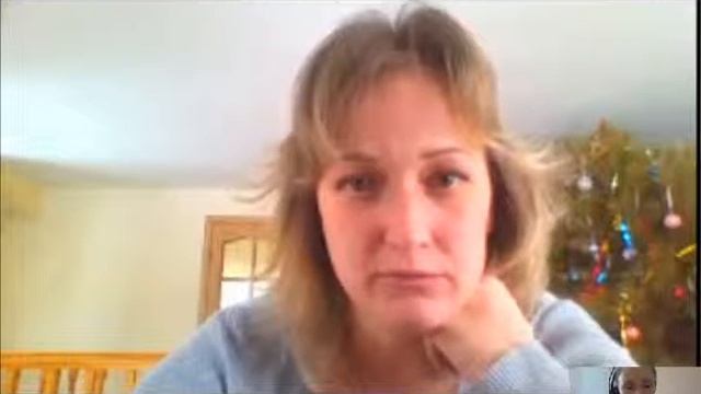 Антонина Адамова, г. Пенза - отзыв о курсах астрологии Аквилона. смотреть онлайн