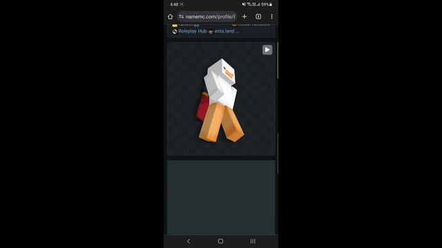 Use skin in Pojav Launcher Local Account in 1.20+ 😱🔥 смотреть онлайн