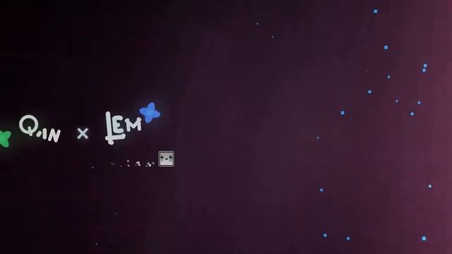 Lunar New Year - GD layout collab смотреть онлайн