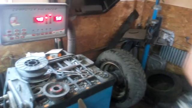 балансировка смотреть онлайн