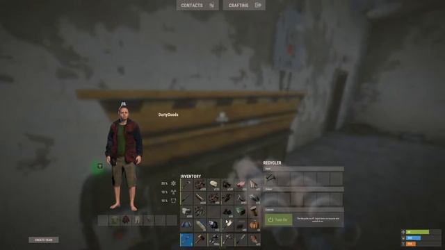 Rust pc смотреть онлайн