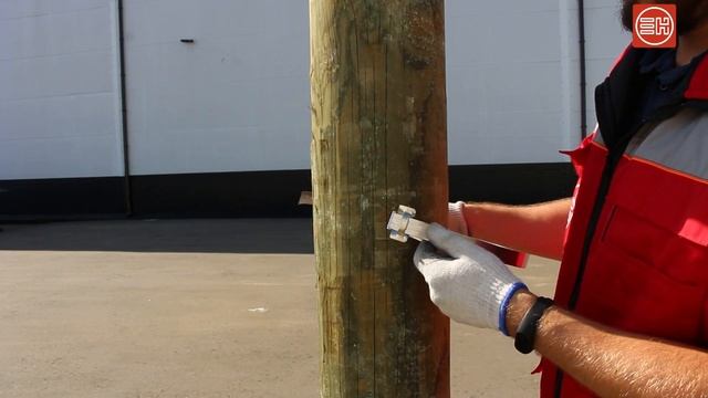 Бугель NB20 НИЛЕД смотреть онлайн