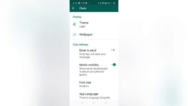Whatsapp में Dark Mode / On kare | Mone Tech|| смотреть онлайн