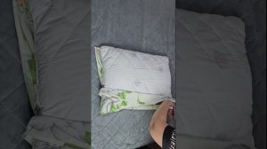 Lifehack with pillowcase  #sewing #diy #lifehacks