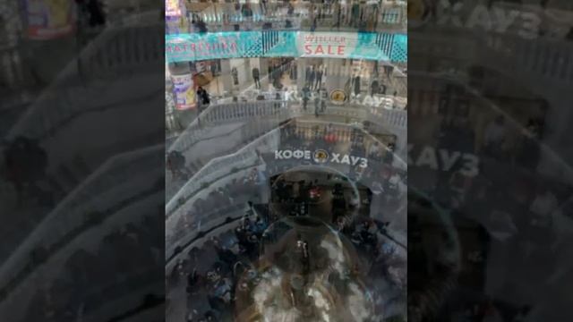 Москва ¦ Красная площадь смотреть онлайн