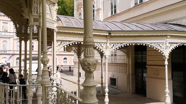 Поднялись на вершину Петра I //Продолжаем знакомиться с городом // Где остановились? смотреть онлайн