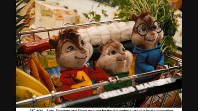 I Dont Wanna Be In Love - Chipmunk Version смотреть онлайн
