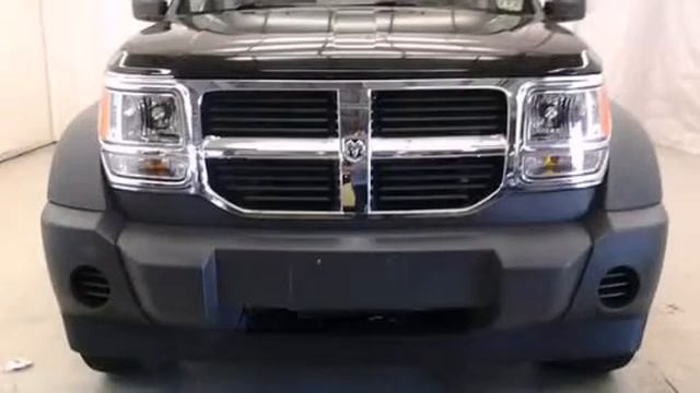 2008 Dodge Nitro Burleson TX смотреть онлайн