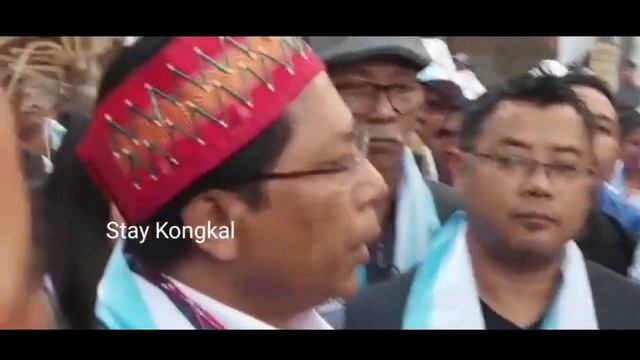 Dr.Mukul Sangma// Mediana Aganchaka Feb 9/2023/@StaykongkalMarak смотреть онлайн