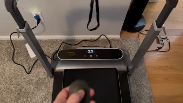 Stay Active While Working with WalkingPad R2 Treadmill! 🚶♂️💼 | Foldable Walking Treadmill Review смотреть онлайн