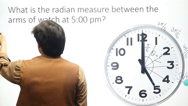 LECTURE # 3.WHAT IS RADIAN? ANGLE COVERED BY HOUR HANDS|| CLASS 9/11.. MDCAT||ETEA||NUMS.. смотреть онлайн