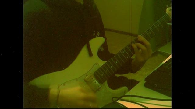 Динозаврики - Папин Олимпос (Instrumental Cover) смотреть онлайн