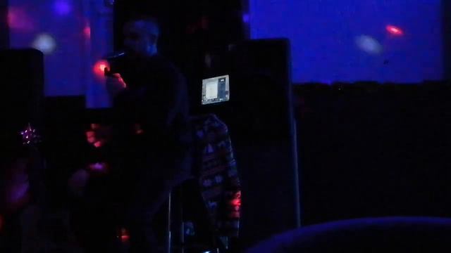 Моральный Кодекс-По весеннему Арбату ты идёшь 7.01.2022