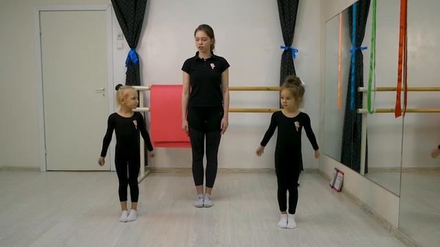 Вращение руками в плечах смотреть онлайн