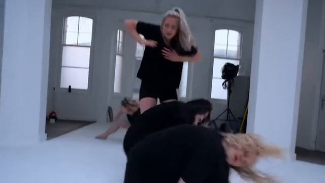 GO - DELILAH | Samantha Elmer choreography смотреть онлайн