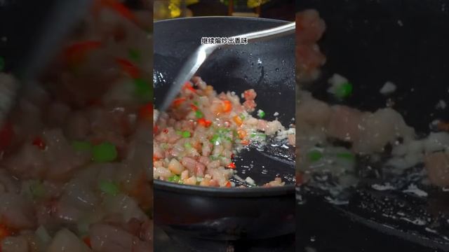 Grandma Style Green Beans & Meat Learn new Recipes of China which is not common. смотреть онлайн