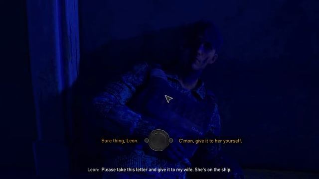 Dying Light 2: Getting into VNC Tower! смотреть онлайн