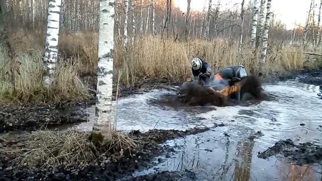 штурм водных преград смотреть онлайн
