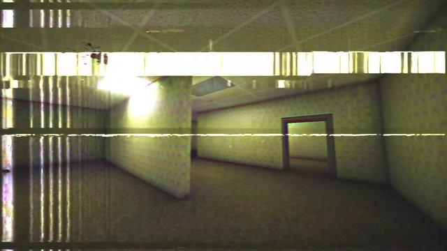 The Backrooms | 1 HOUR Ambience (Level 0) смотреть онлайн