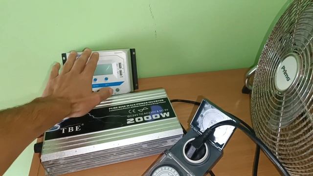 Как избежать перегрева инвертора: секреты успеха! смотреть онлайн