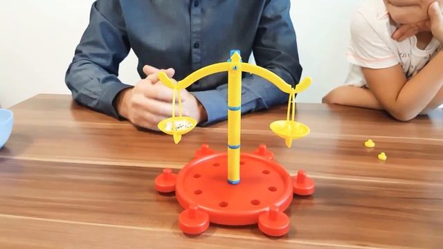 Эксперимент учимся взвешивать смотреть онлайн