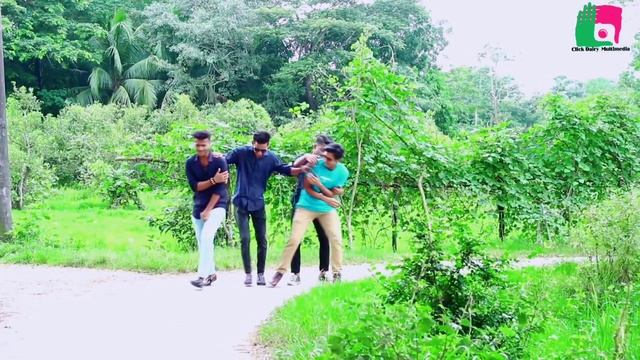 Bondo bondo bondo re/ Bangla new music vedio/Dop Mahamud khan смотреть онлайн