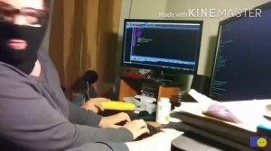 Хакеры ведут атаку на Пентагон 20 минут