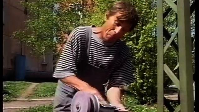 Новости 1997 06 07 №6 смотреть онлайн