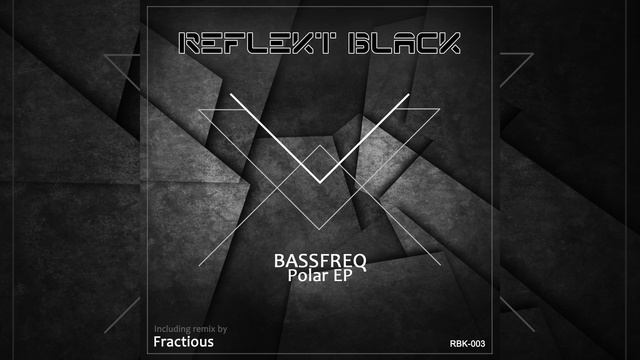 Polar (Fractious RAW Remix) смотреть онлайн