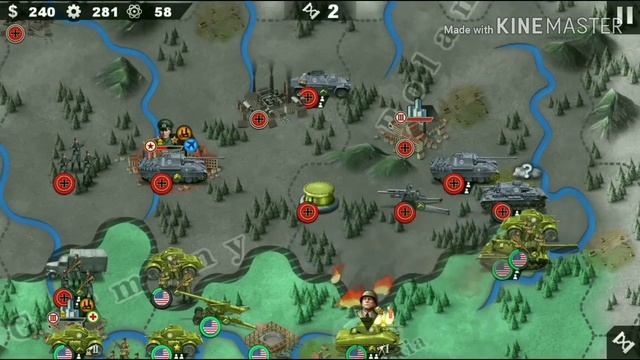 играю в world conqueror 4 (1#) смотреть онлайн
