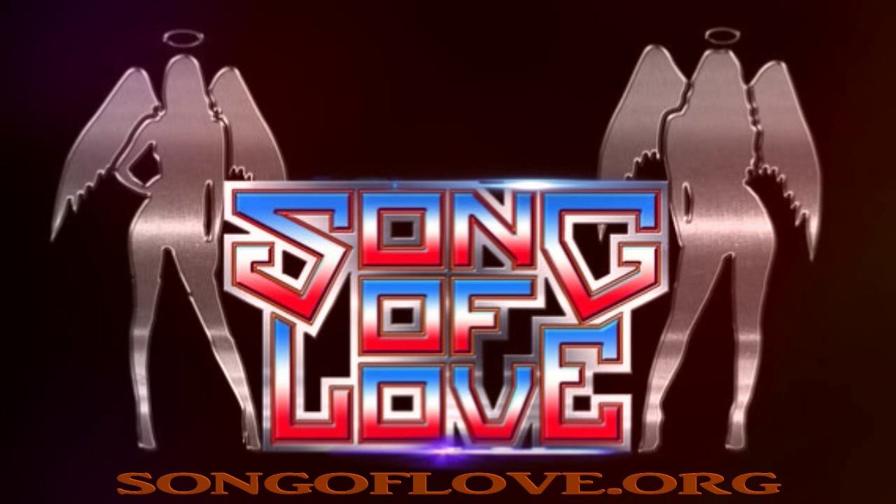 Super Sweet Christian Heavy Metal Music Videos Song Ofl Love