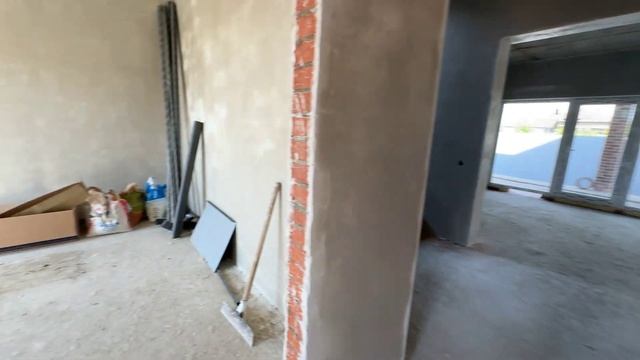 Купить дом с газом в Немецкой деревне 8-918-248-72-92 смотреть онлайн